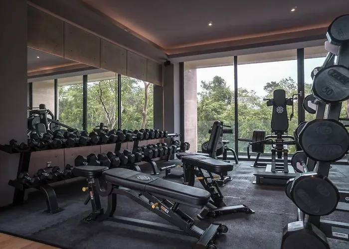 De Lujo, Alberca, Gym, Jacuzzi En Areas Comunes *