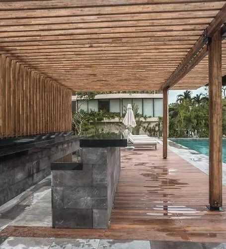 De Lujo, Alberca, Gym, Jacuzzi En Areas Comunes *