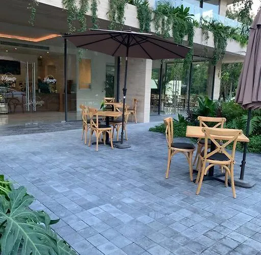 De Lujo, Alberca, Gym, Jacuzzi En Areas Comunes * Tulum