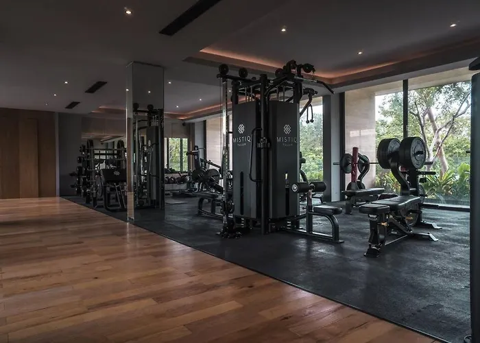 Apartamento De Lujo, Alberca, Gym, Jacuzzi En Areas Comunes