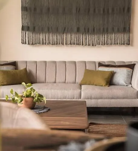 De Lujo, Alberca, Gym, Jacuzzi En Areas Comunes Apartamento *